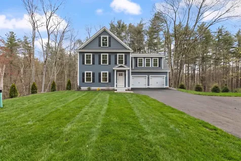 1152 Bridge Street Pelham NH 03076