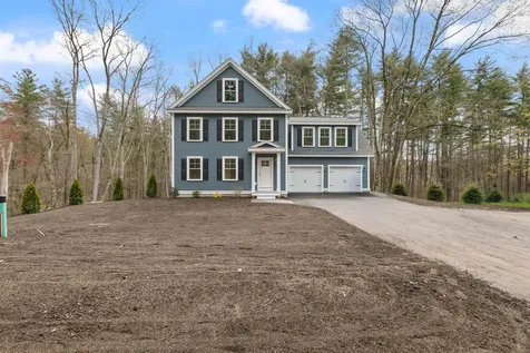 1152 Bridge Street Pelham NH 03076