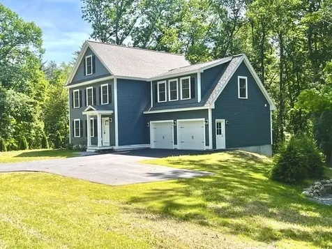 1152 Bridge Street Pelham NH 03076