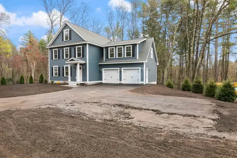 1152 Bridge Street Pelham NH 03076
