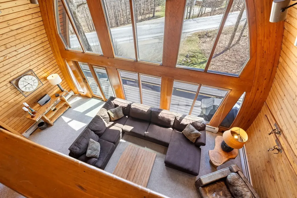 82 North Brookwood Road Stratton VT 05155