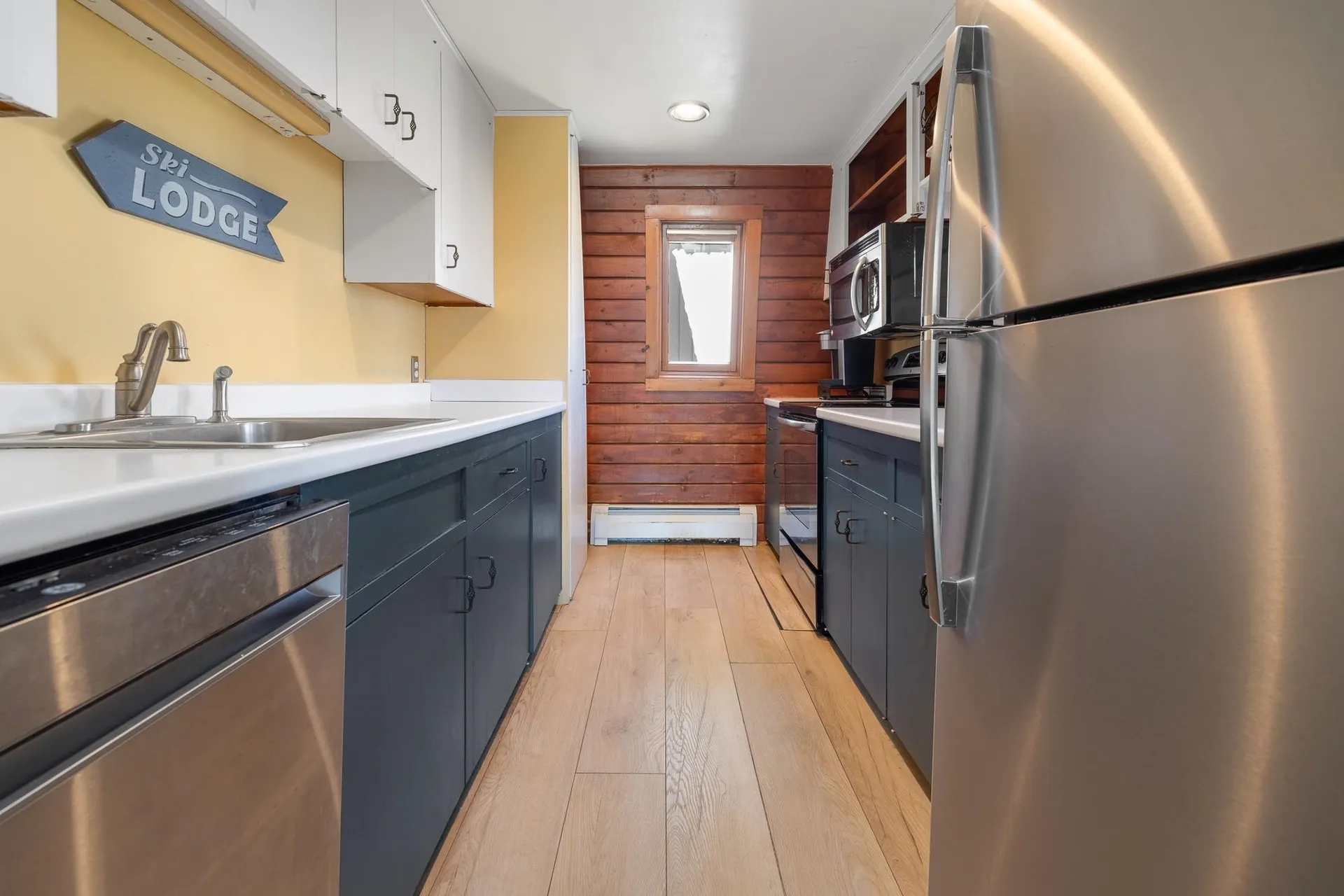 82 North Brookwood Road Stratton VT 05155