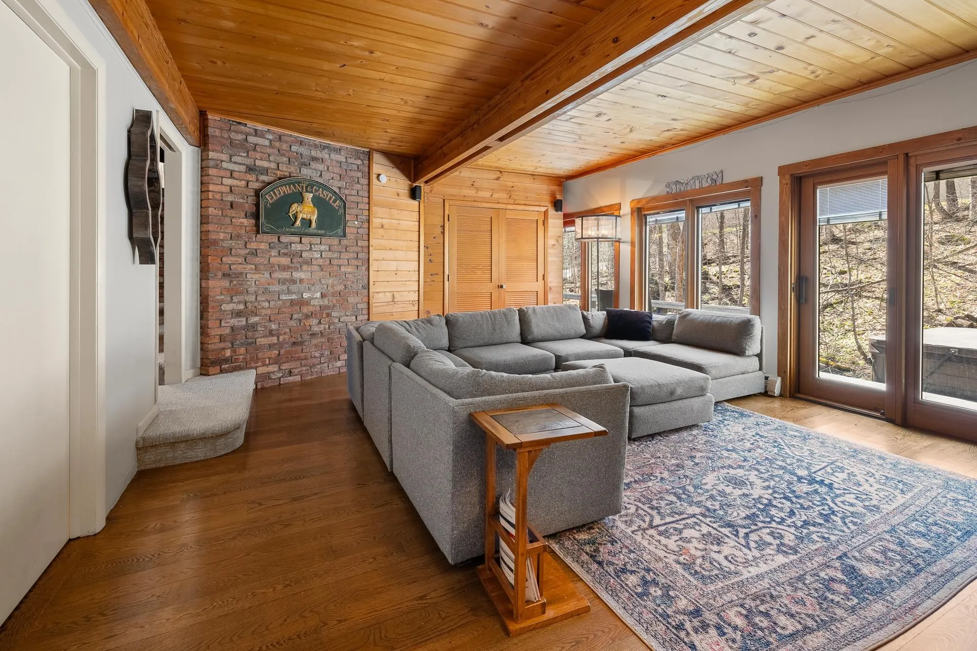 82 North Brookwood Road Stratton VT 05155