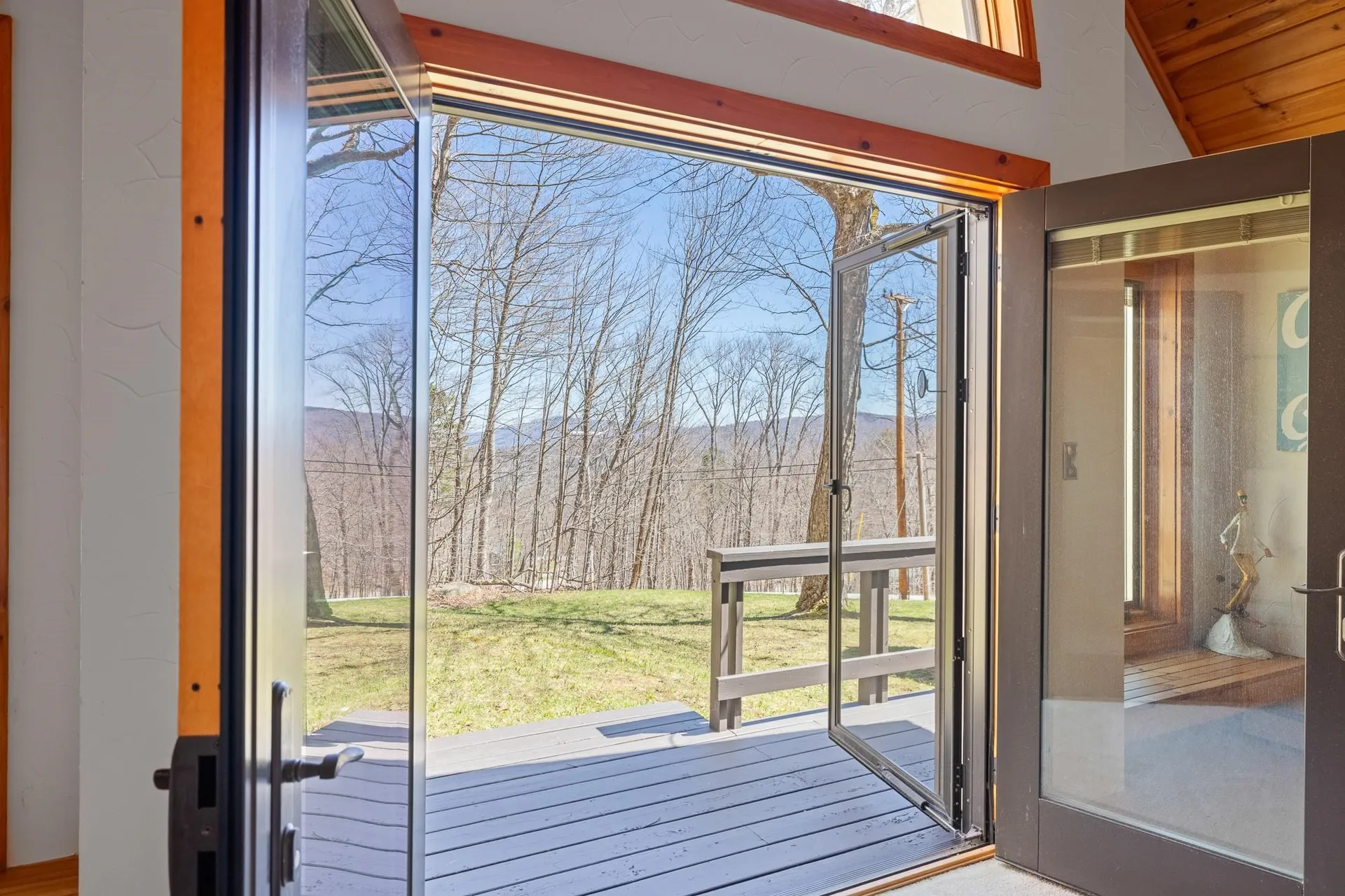 82 North Brookwood Road Stratton VT 05155