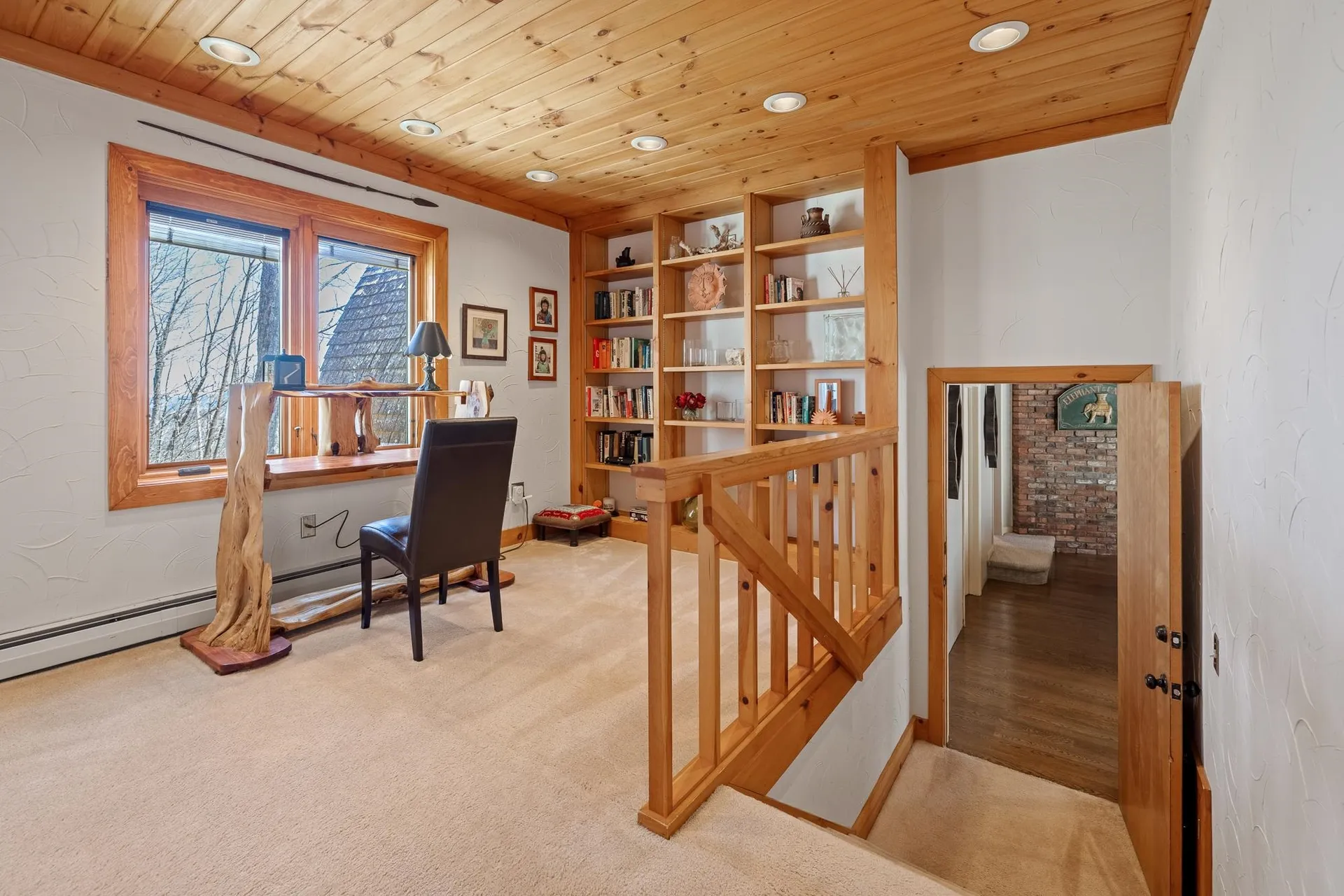 82 North Brookwood Road Stratton VT 05155
