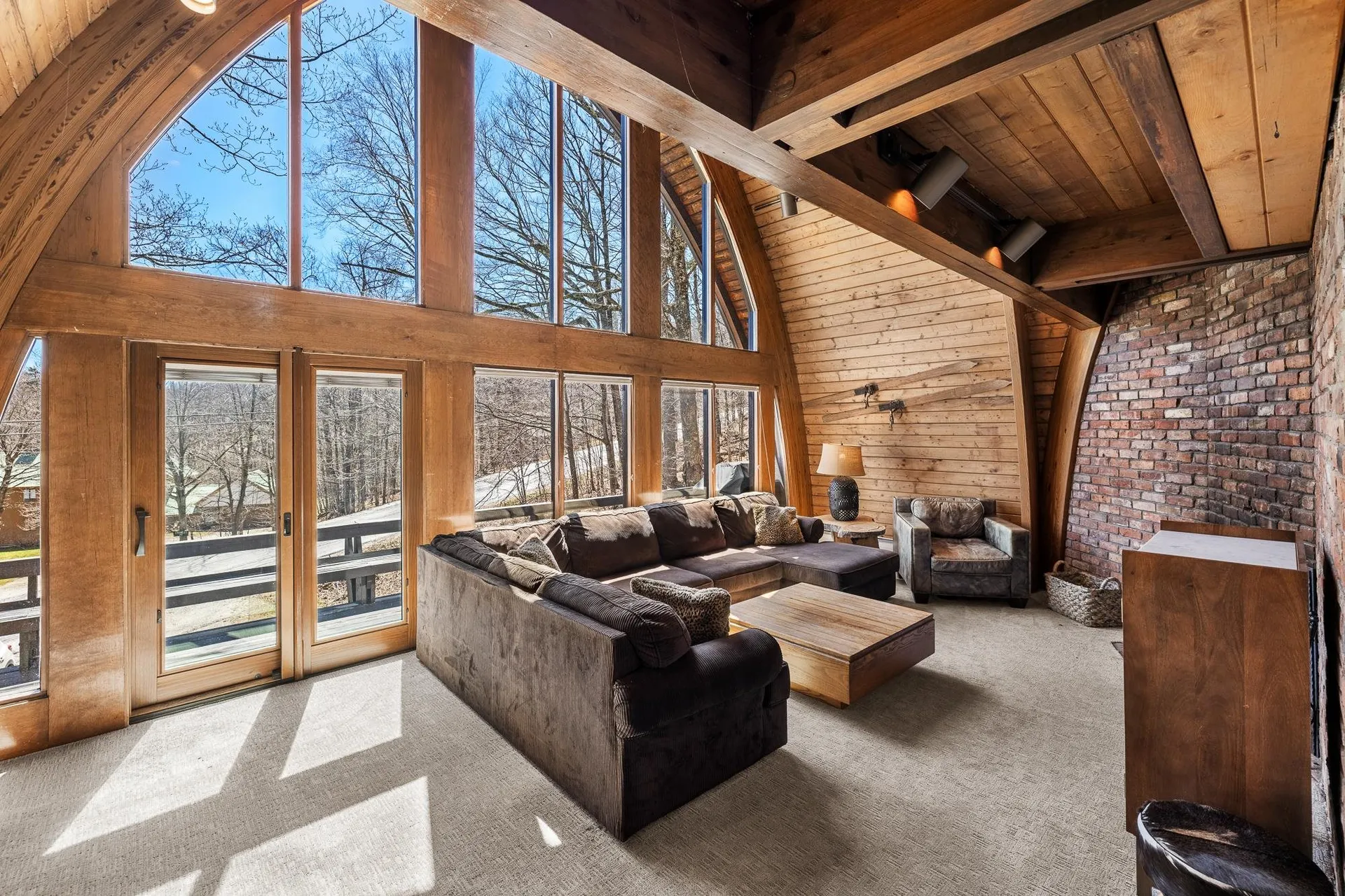 82 North Brookwood Road Stratton VT 05155