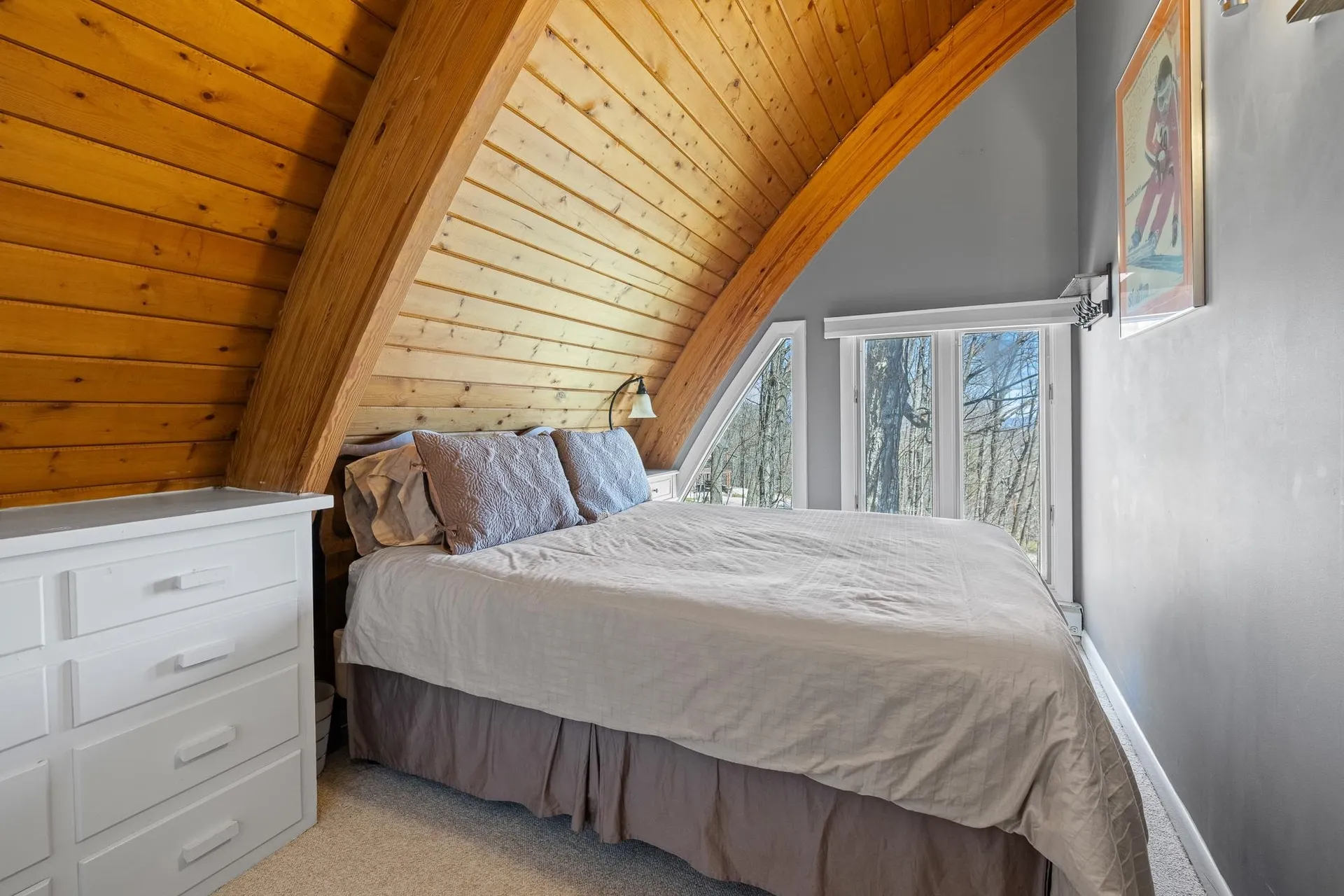 82 North Brookwood Road Stratton VT 05155