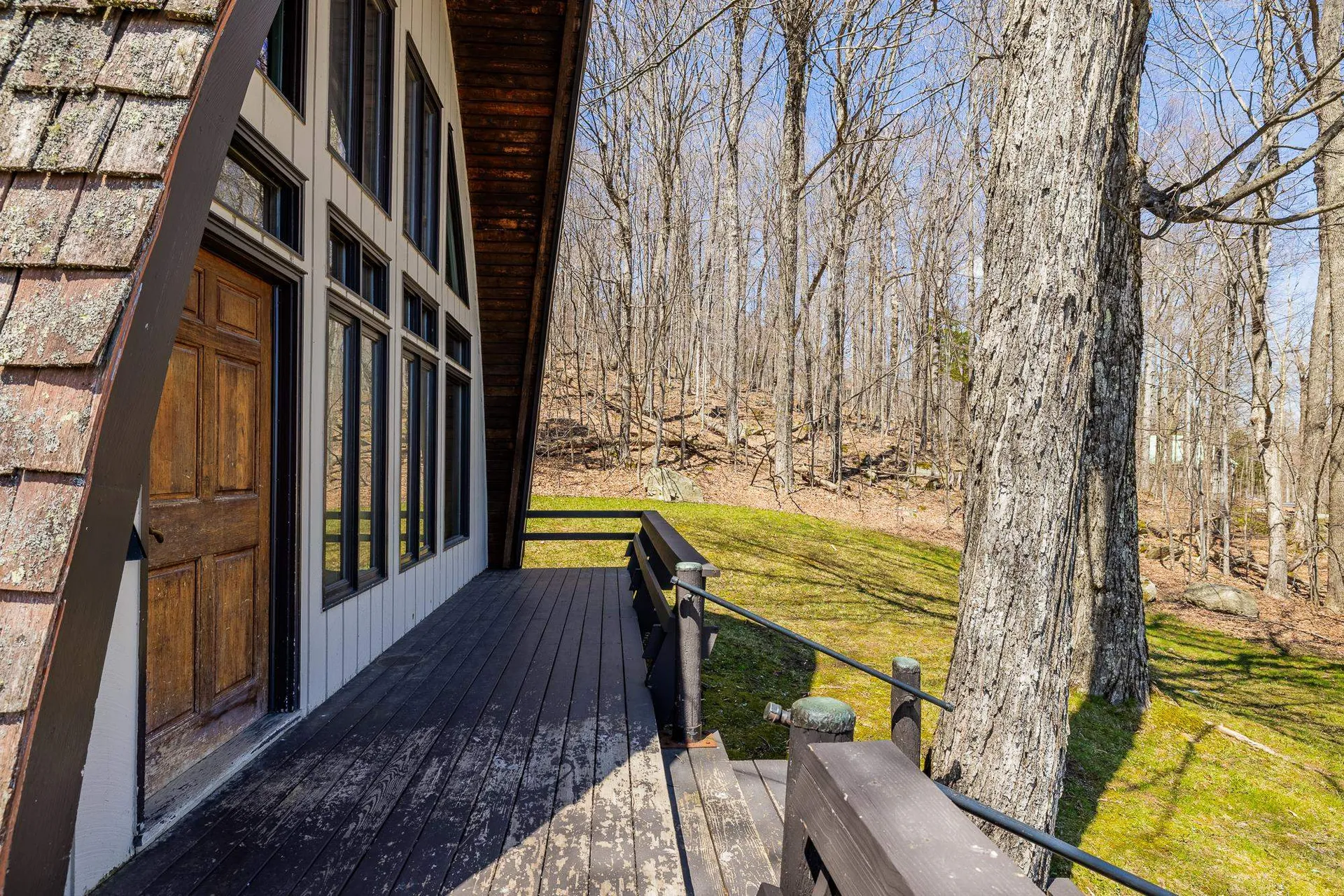 82 North Brookwood Road Stratton VT 05155