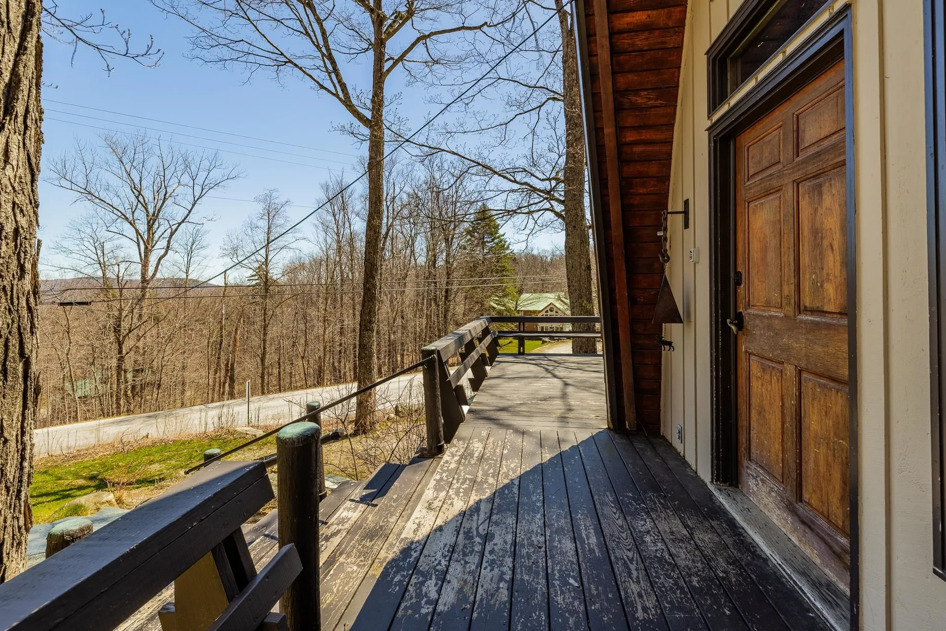 82 North Brookwood Road Stratton VT 05155