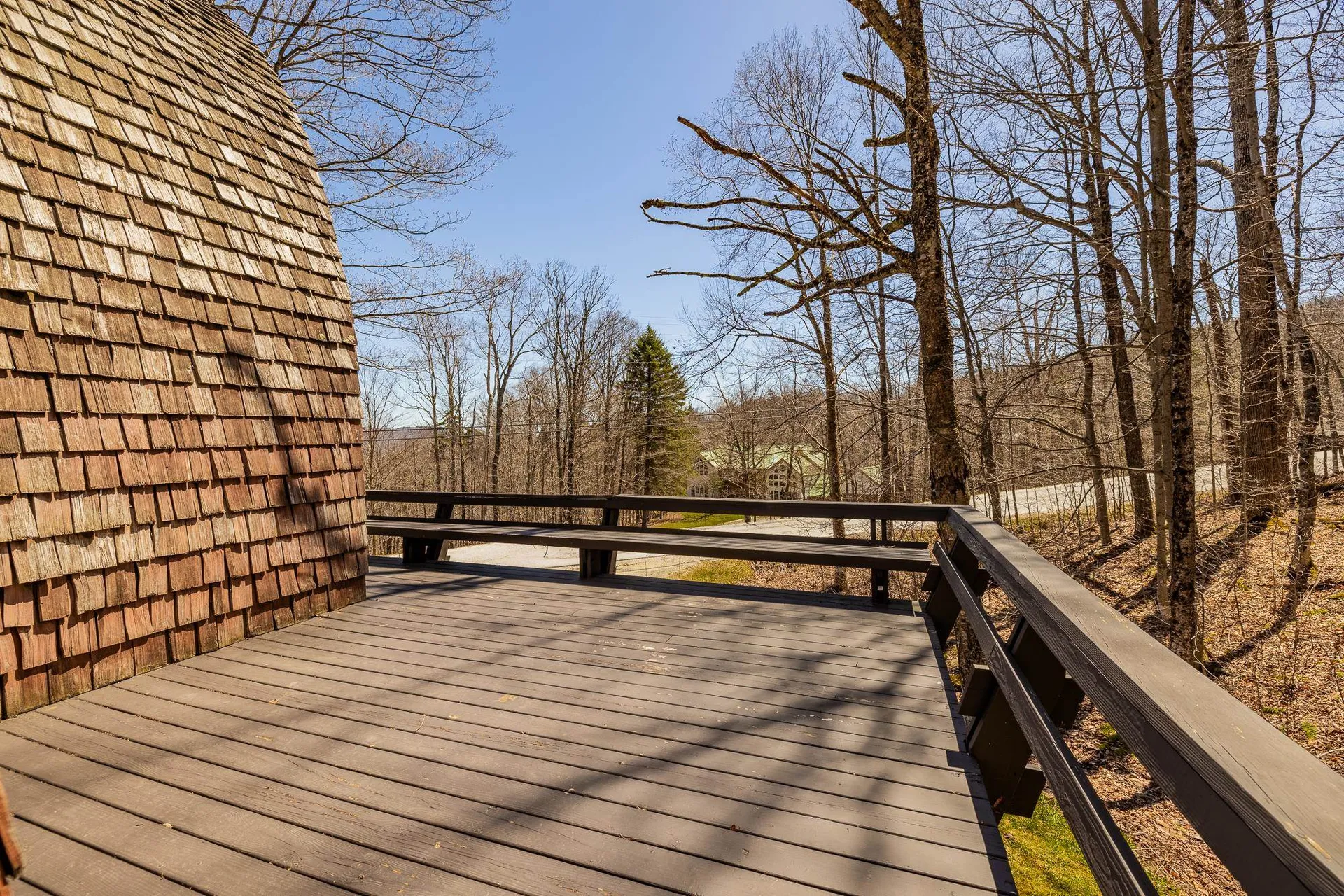 82 North Brookwood Road Stratton VT 05155