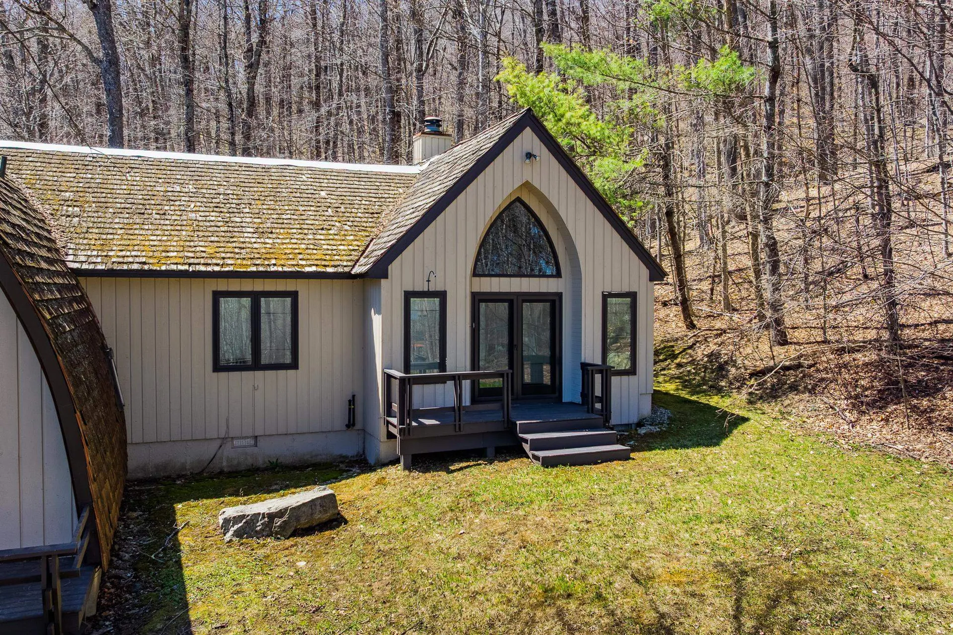 82 North Brookwood Road Stratton VT 05155
