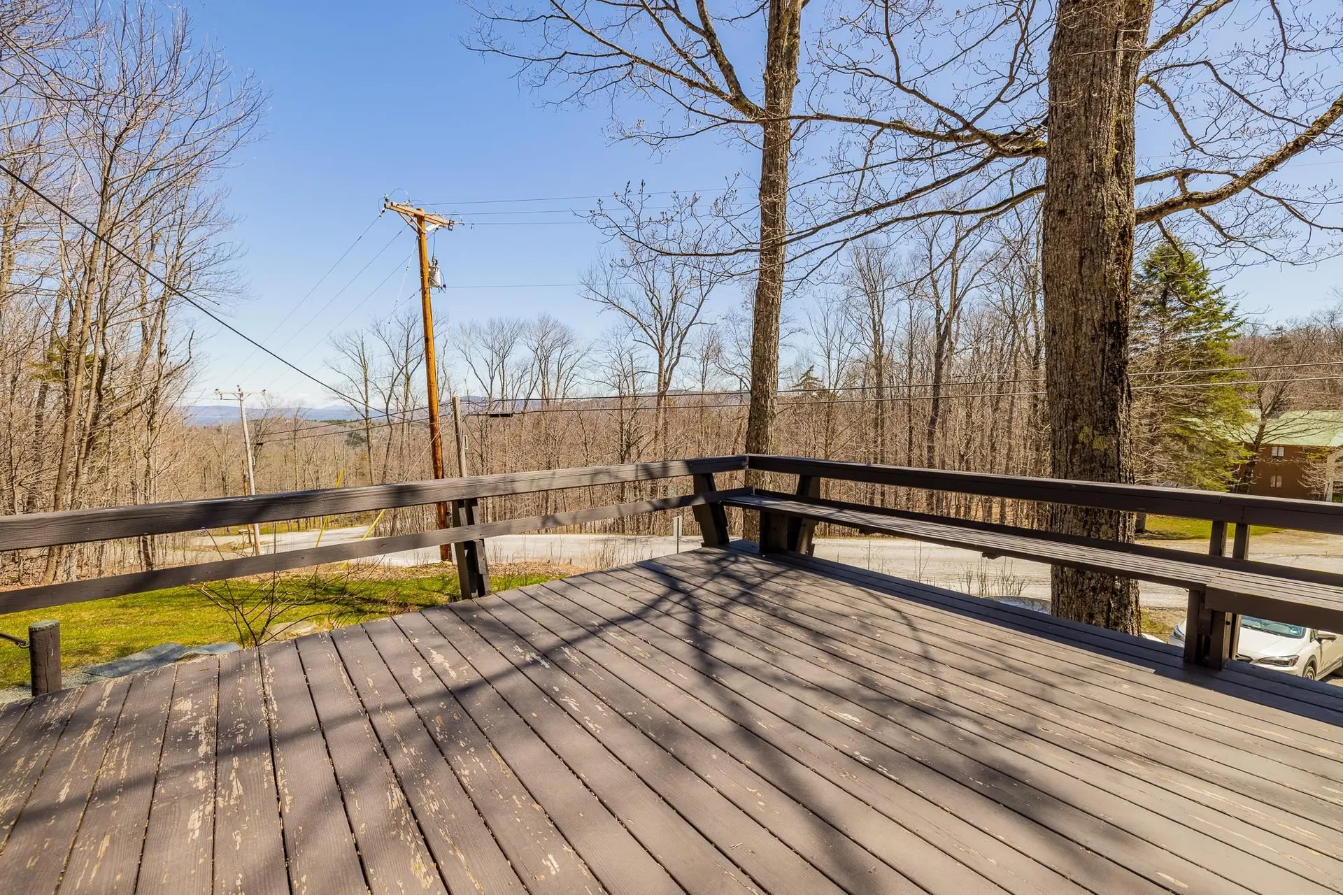 82 North Brookwood Road Stratton VT 05155