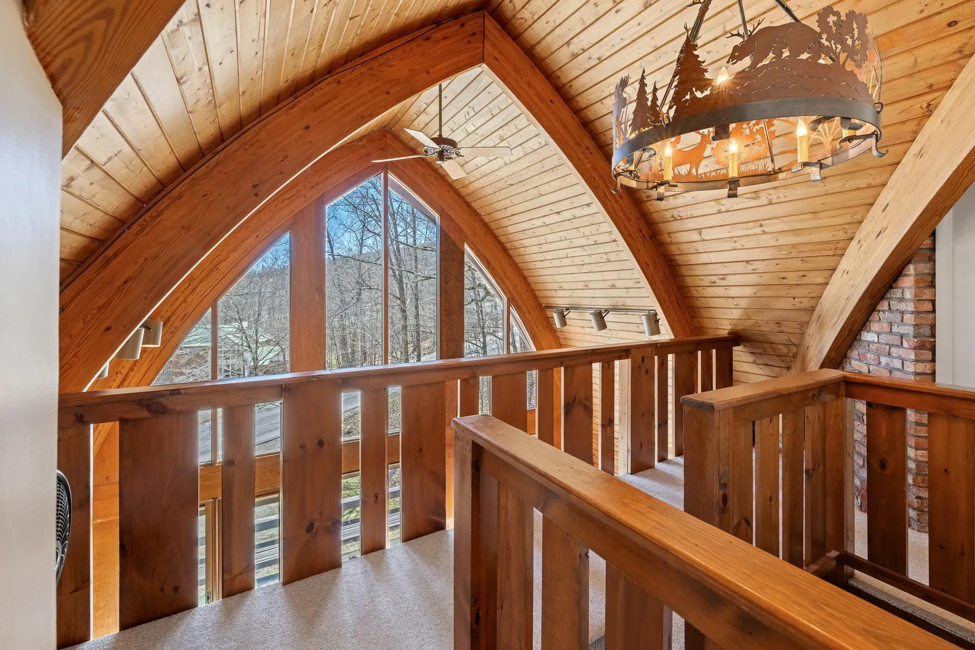 82 North Brookwood Road Stratton VT 05155