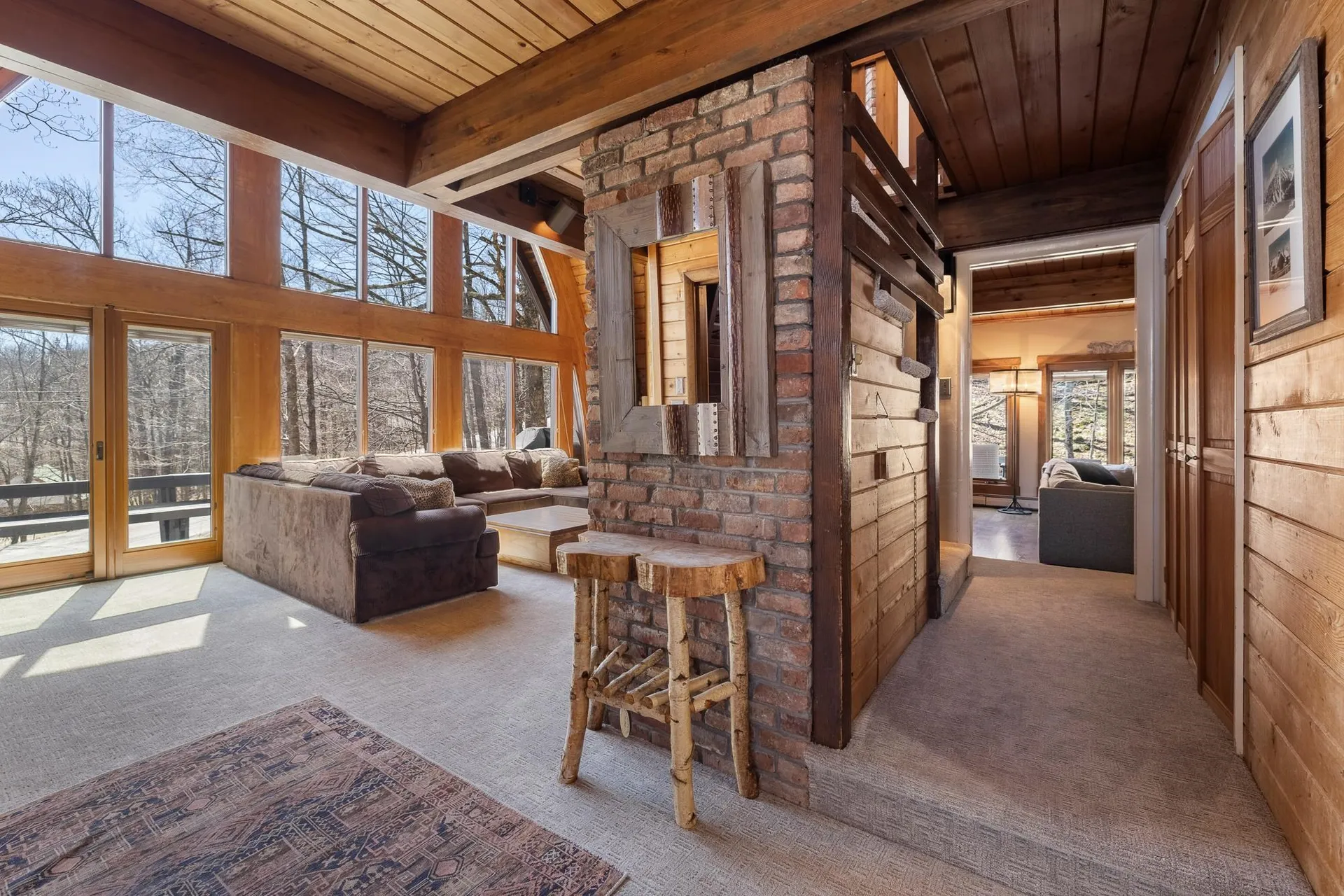 82 North Brookwood Road Stratton VT 05155