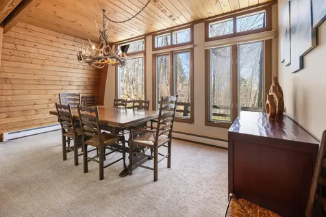 82 North Brookwood Road Stratton VT 05155