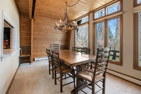 82 North Brookwood Road Stratton VT 05155