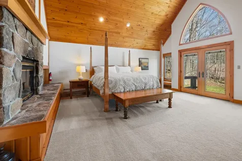 82 North Brookwood Road Stratton VT 05155