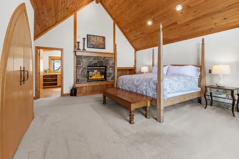 82 North Brookwood Road Stratton VT 05155