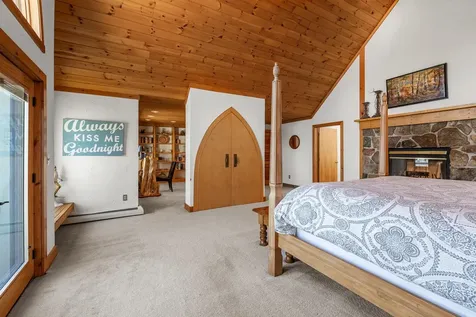 82 North Brookwood Road Stratton VT 05155