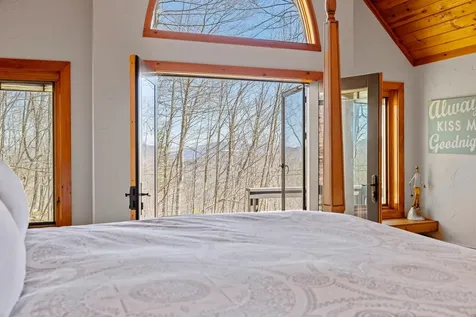 82 North Brookwood Road Stratton VT 05155
