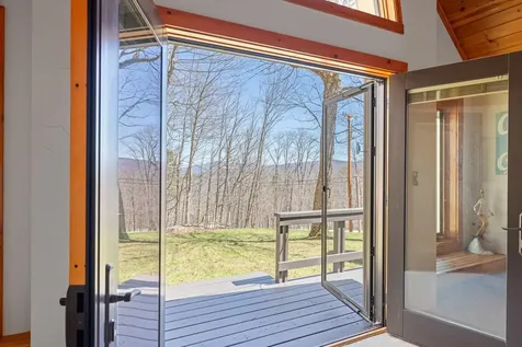 82 North Brookwood Road Stratton VT 05155