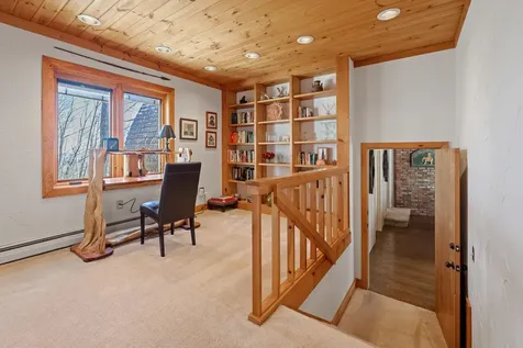 82 North Brookwood Road Stratton VT 05155
