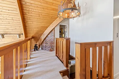 82 North Brookwood Road Stratton VT 05155