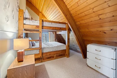 82 North Brookwood Road Stratton VT 05155