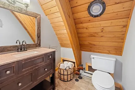 82 North Brookwood Road Stratton VT 05155