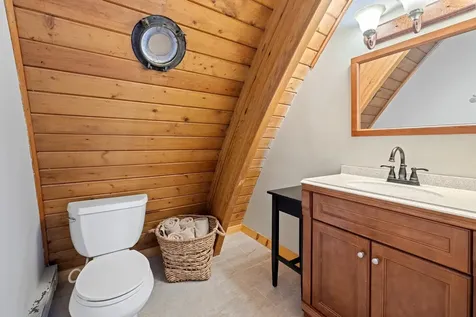 82 North Brookwood Road Stratton VT 05155
