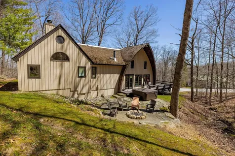 82 North Brookwood Road Stratton VT 05155