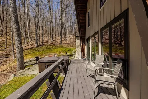 82 North Brookwood Road Stratton VT 05155