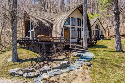82 North Brookwood Road Stratton VT 05155