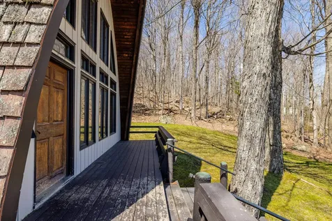 82 North Brookwood Road Stratton VT 05155
