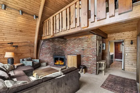 82 North Brookwood Road Stratton VT 05155
