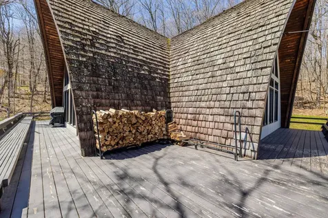 82 North Brookwood Road Stratton VT 05155