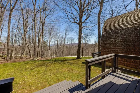 82 North Brookwood Road Stratton VT 05155