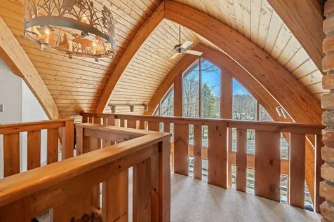 82 North Brookwood Road Stratton VT 05155