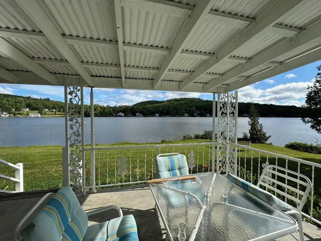 234 Laperle Drive Danville VT 05873