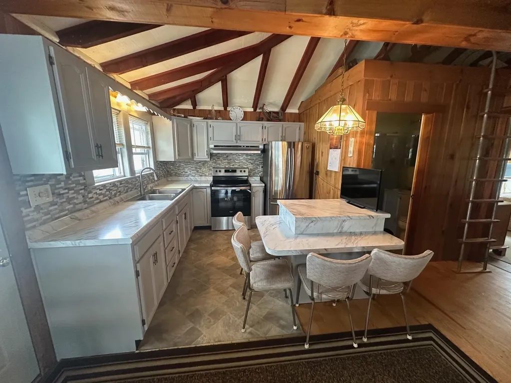 234 Laperle Drive Danville VT 05873