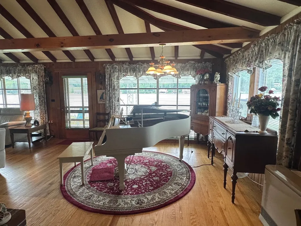 234 Laperle Drive Danville VT 05873