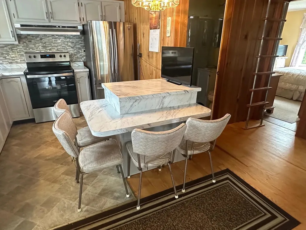 234 Laperle Drive Danville VT 05873
