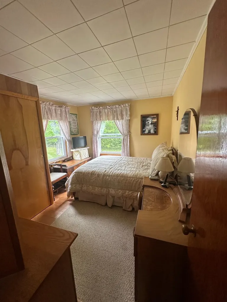 234 Laperle Drive Danville VT 05873