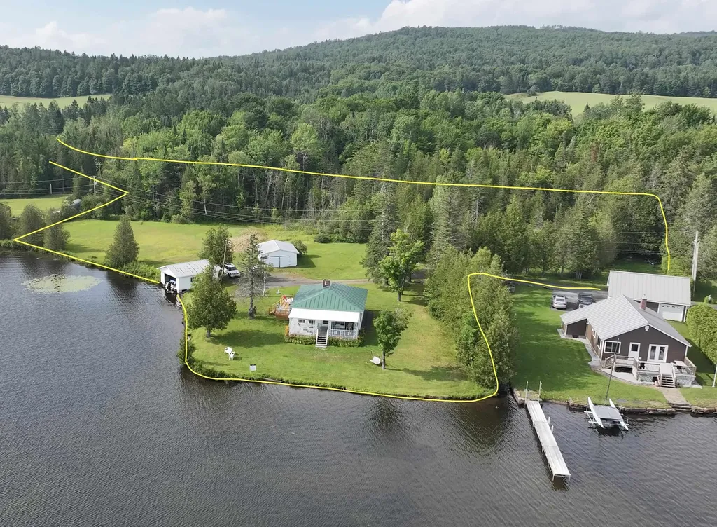234 Laperle Drive Danville VT 05873