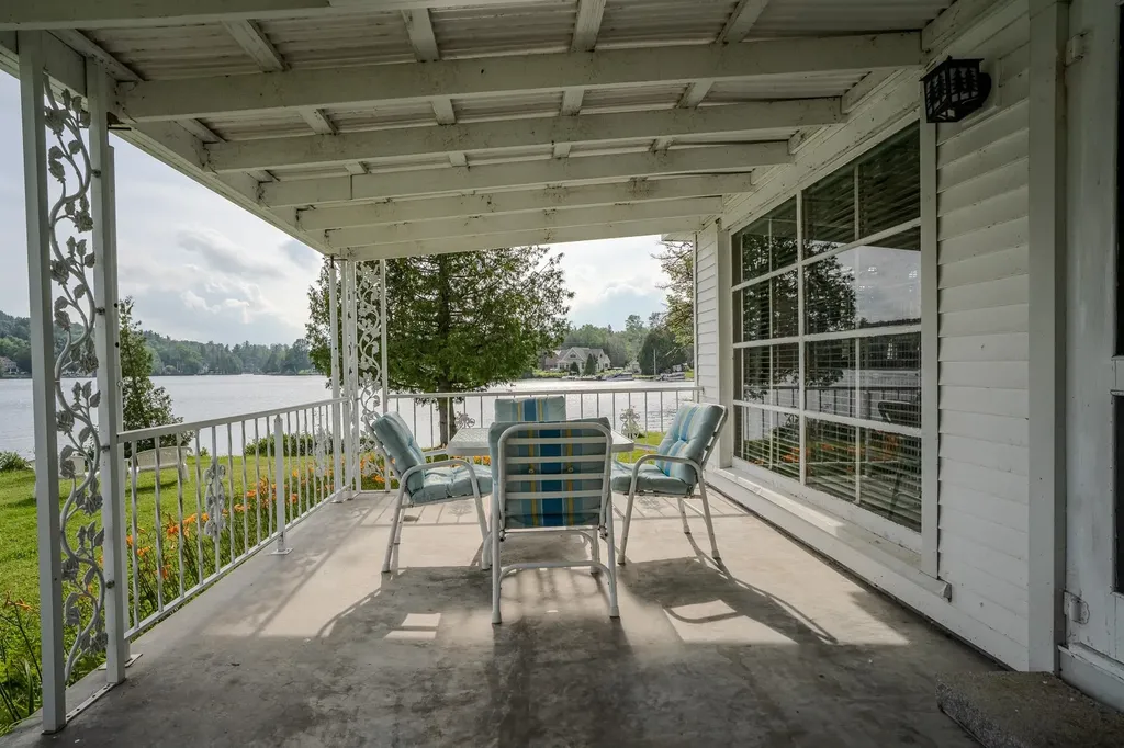 234 Laperle Drive Danville VT 05873