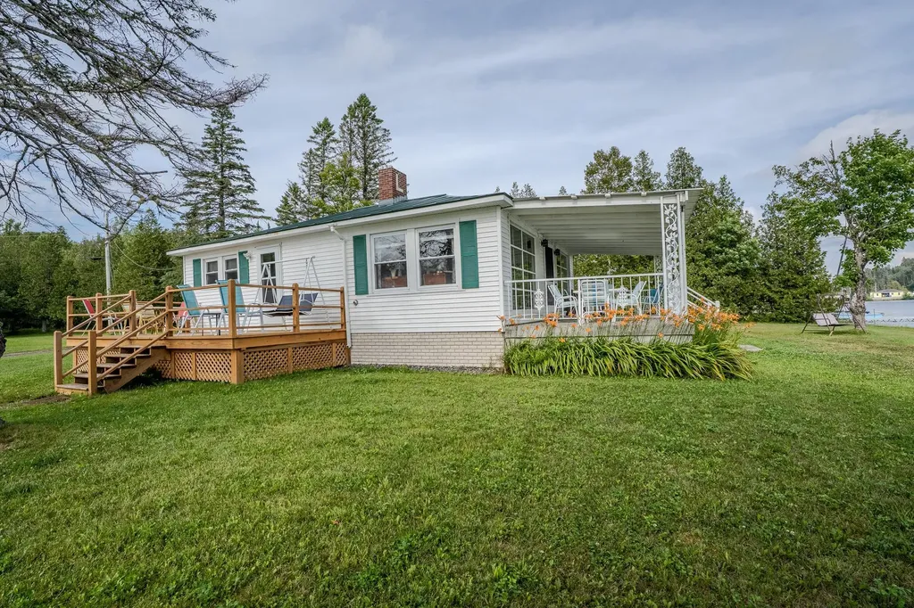 234 Laperle Drive Danville VT 05873