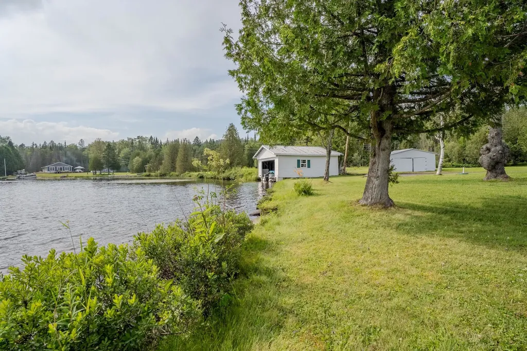 234 Laperle Drive Danville VT 05873