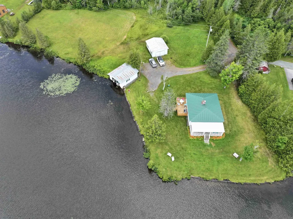 234 Laperle Drive Danville VT 05873