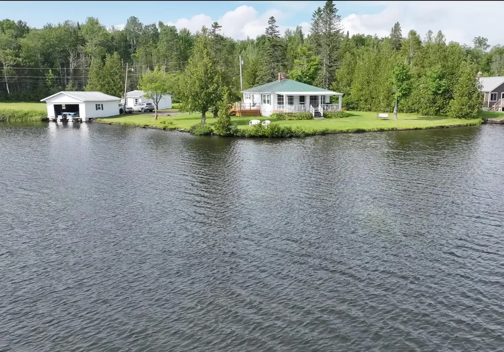 234 Laperle Drive Danville VT 05873
