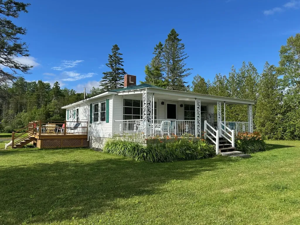 234 Laperle Drive Danville VT 05873